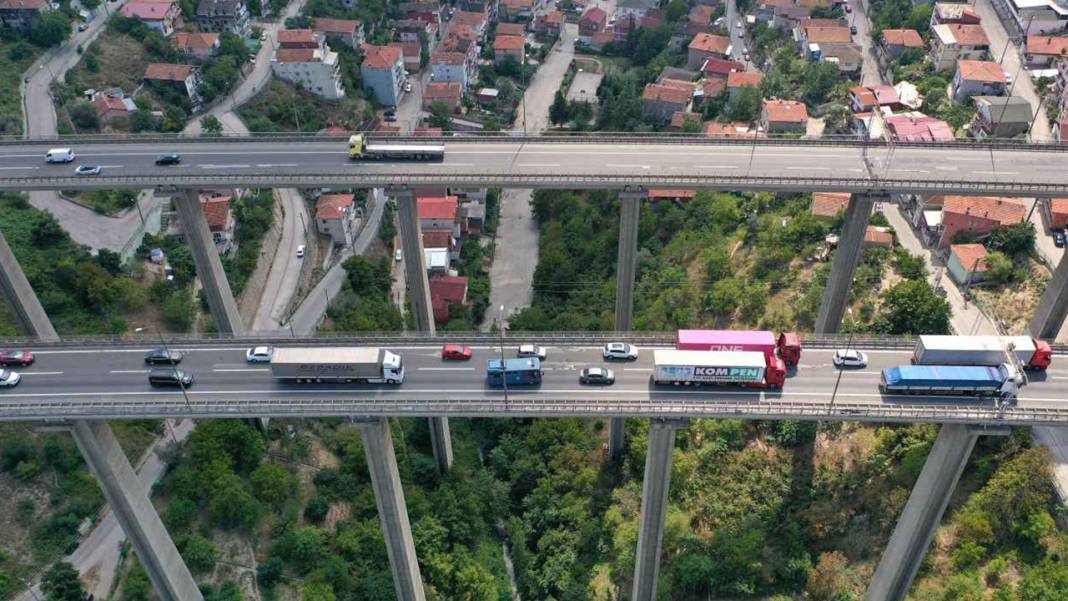 Trafik cezaları değişti! 10 madde daha Meclis'ten geçti: Araç sahipleri bu listeye bakmalı 11
